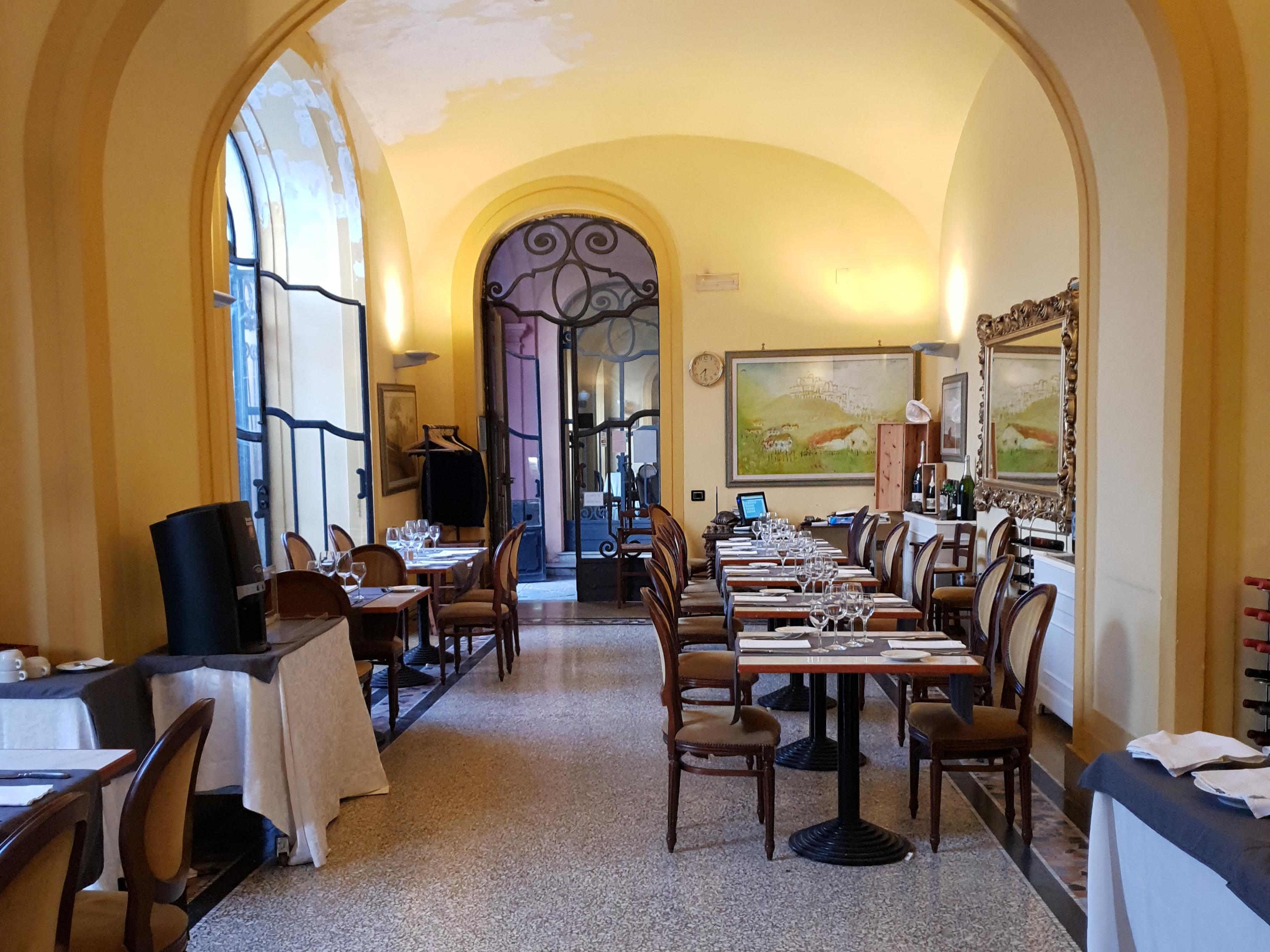 Villa Signorini Hotel Ercolano Exterior photo